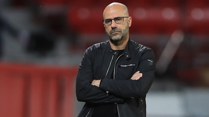 Peter Bosz