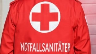 Zur Streitfrage wird, ob es genug speziell ausgebildete Notfall-Sanitäter in NÖ gibt.