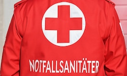 Zur Streitfrage wird, ob es genug speziell ausgebildete Notfall-Sanitäter in NÖ gibt.