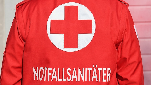 Zur Streitfrage wird, ob es genug speziell ausgebildete Notfall-Sanitäter in NÖ gibt.