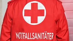 Zur Streitfrage wird, ob es genug speziell ausgebildete Notfall-Sanitäter in NÖ gibt.