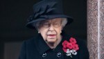 Queen Elizabeth II. (Bild: APA/Photo by Aaron Chown / POOL / AFP)
