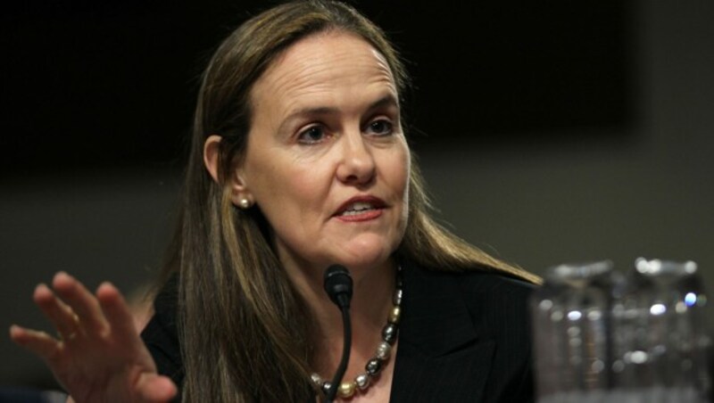 Michèle Flournoy (Bild: 2011 Getty Images)