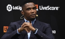 Samuel Eto’o
