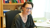 Umweltanwältin Ute Pöllinger wurde freigesprochen.