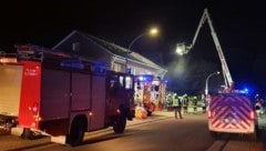 (Bild: Feuerwehr Lengerich)