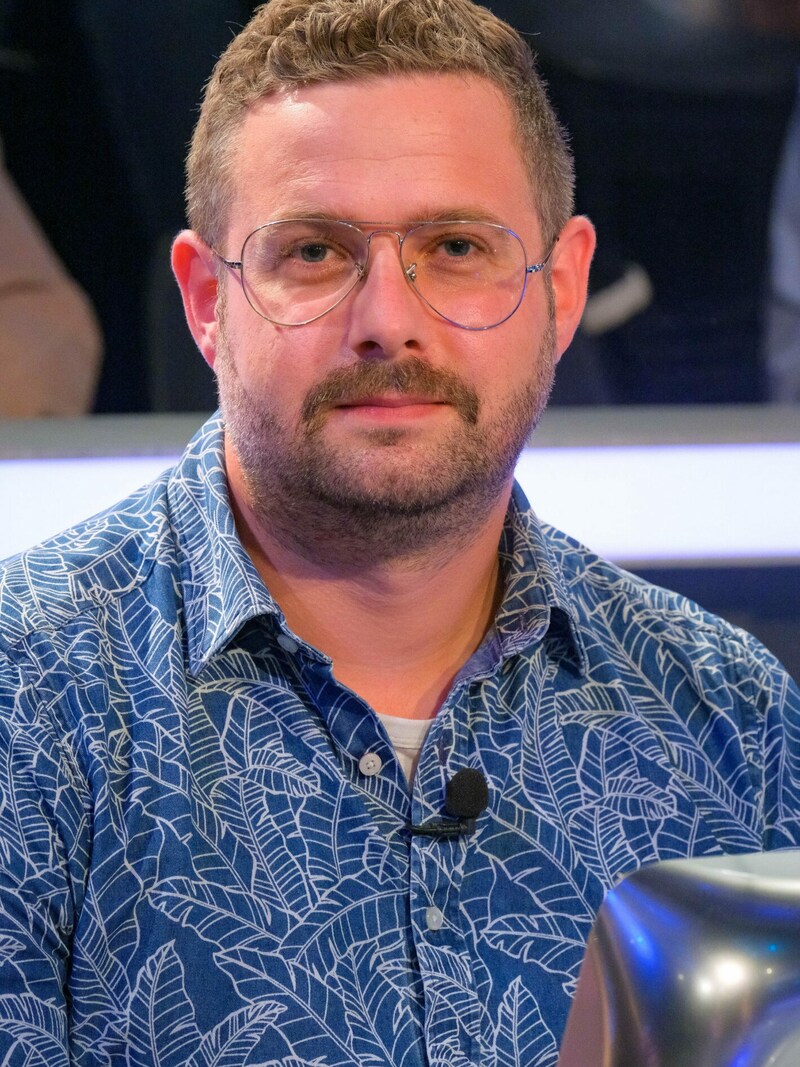 Christoph Götzendorfer (Esternberg) (Bild: ORF)