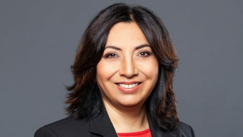 Selma Yildirim (SPÖ), Vorsitzende des Immunitätsausschusses (Bild: SPÖ/Die Fotografen)