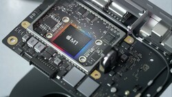 Prozessoren, die auf der Architektur des Chipdesigners Arm basieren, stecken unter anderem in ...