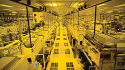 Die Chipfabriken des TSMC-Konzerns aus Taiwan gelten als modernste der Welt. (Bild: Taiwan Semiconductor Manufacturing Co., Ltd.)