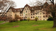 Krankenhaus Hörgas