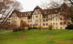 Krankenhaus Hörgas