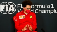 (Bild: APA/AFP/FIA/Mark Sutton)