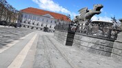 Neuerlicher Wirbel im Klagenfurter Rathaus.