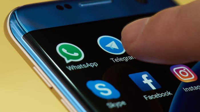 Der angekündigte Zwang, die Datenschutzregeln zu akzeptieren, ließ viele Nutzer zur Konkurrenz wechseln.