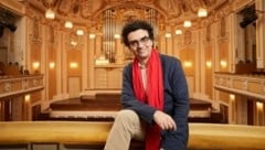 Rolando Villazon (Bild: Mozarteum)