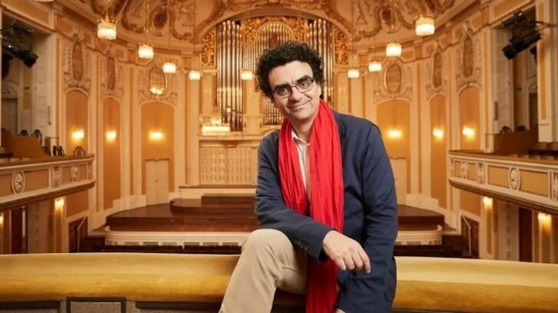 Rolando Villazon (Bild: Mozarteum)