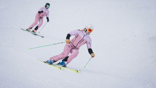 Noch ist unklar, wann die Salzburger Skigebiete in die Saison starten. Die Seilbahner hoffen, Mitte Dezember ihre Lifte starten zu können – sofern es die erforderlichen Verordnungen bis dahin zulassen. (Bild: EXPA/ JFK)