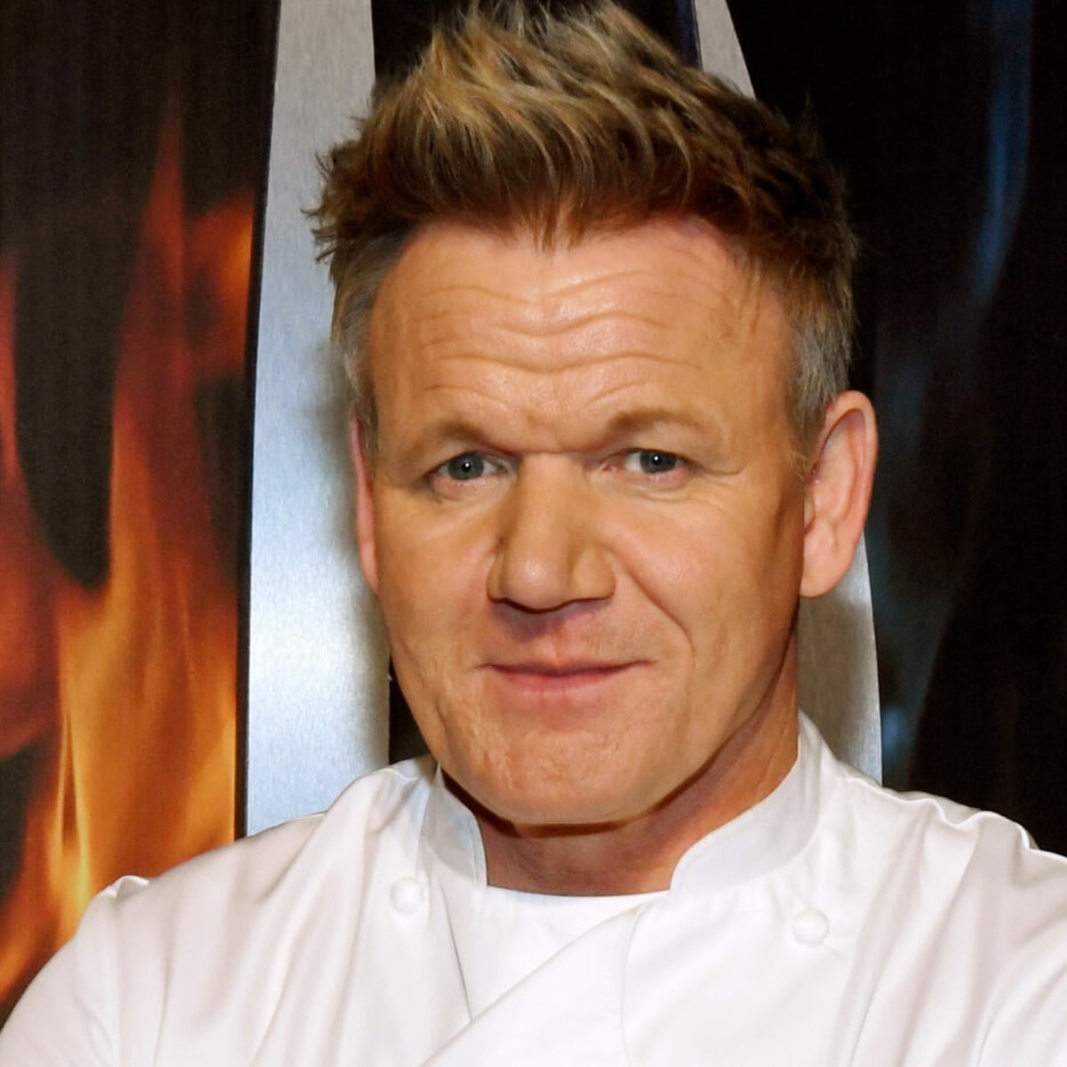 Junger Meisterkoch Tot Gordon Ramsay Trauert Um Koch Kind Ben Watkins Krone At