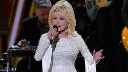 Dolly Parton (Bild: APA/AP)