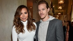 Naya Rivera und Ryan Dorsey (Bild: 2015 Getty Images)