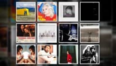 (Bild: Liturgy, Columbia, ADP, Super High Quality, Warner, Larkin Poe, City Slang, Reprise, Island, Bad Seed Ltd., Mute, Universal Music, Krone KREATIV)