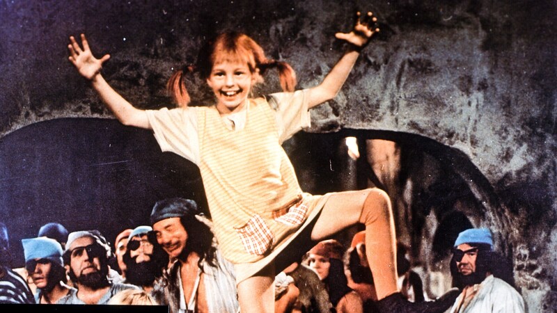 „Pippi Langstrumpf“ (Bild: ORF)