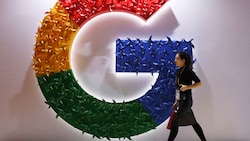 Die US-Justiz wirft Google unfairen Wettbewerb im Online-Werbemarkt vor. (Bild: AP)