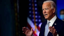 Joe Biden verspricht, dass die USA wieder zum Multilateralismus zurückkehren werden. Der Führungsanspruch seines Landes könnte aber in manchen Regionen der Welt durchaus als negativ gesehen werden. (Bild: APA/Getty Images via AFP/GETTY IMAGES/Mark Makela)