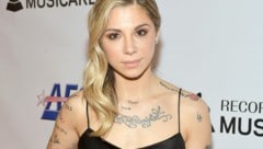 Christina Perri (Bild: 2019 Getty Images)