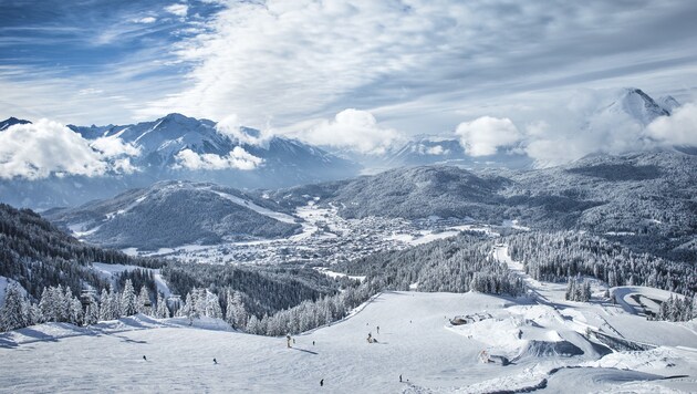 (Bild: Olympiaregion Seefeld, Stephan Elsler)