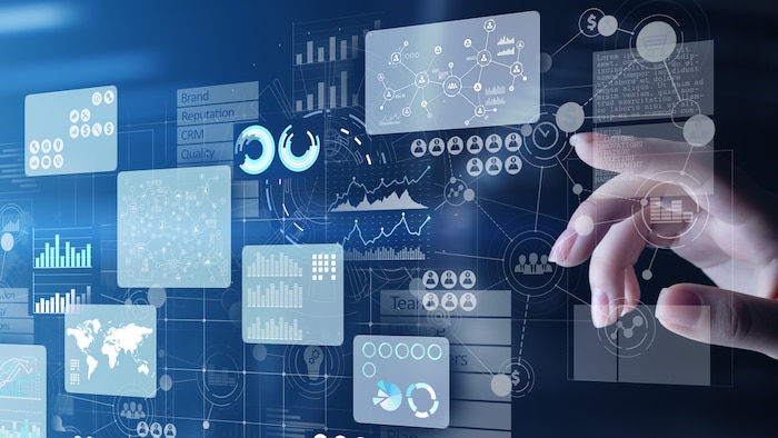 Algorithmen fahnden automatisiert nach gefälschten Produkten.