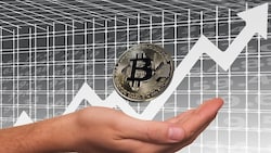 Hoffnung auf US-Zinssenkung: Bitcoin steigt über 60.000 Dollar (Bild: Pixabay)