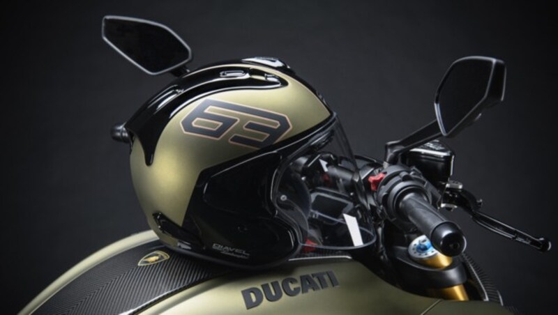 (Bild: Ducati)