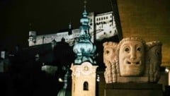 Im Jahr 2025 soll mit Sanierung und Erweiterung der Festspielhäuser begonnen werden.