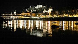 Symbolbild Salzburg (Bild: ANDREAS TROESTER)