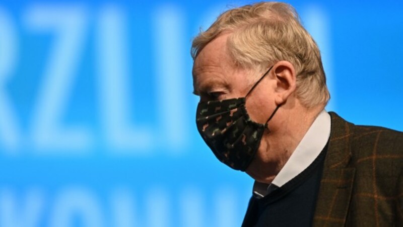 Alexander Gauland (Bild: AFP)