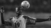 Papa Bouba Diop – Senegals WM-Held von 2002