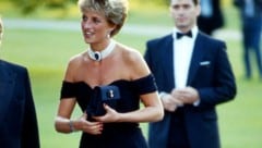 Prinzessin Diana (Bild: Stewart Mark / Camera Press / picturedesk.com)