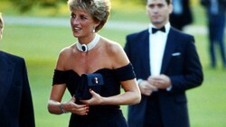 Prinzessin Diana (Bild: Stewart Mark / Camera Press / picturedesk.com)