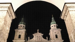 Bei der Langen Nacht der Kirchen lädt die Erzdiözese Salzburg mit Rock- und Popmusik. (Bild: ANDREAS TROESTER)