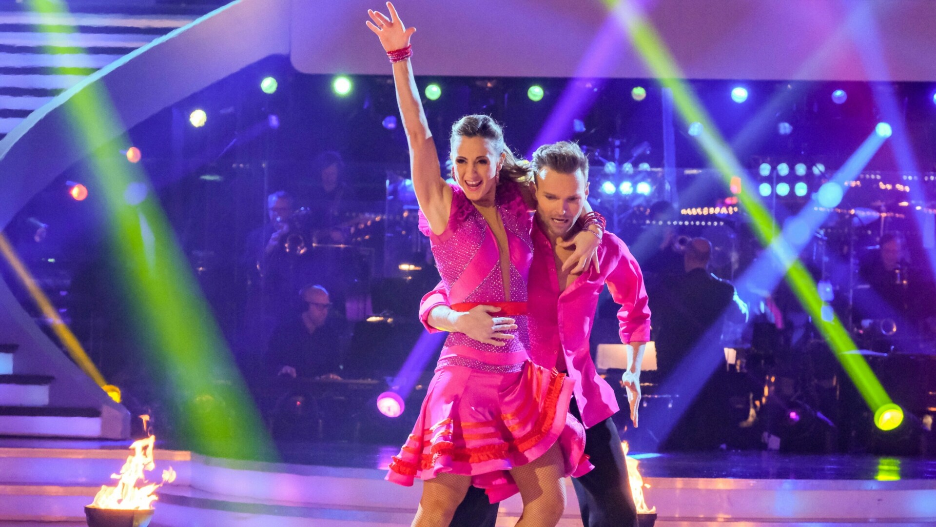 Auch 2021 Im Orf Kein Showjahr Ohne Dancing Stars Krone At