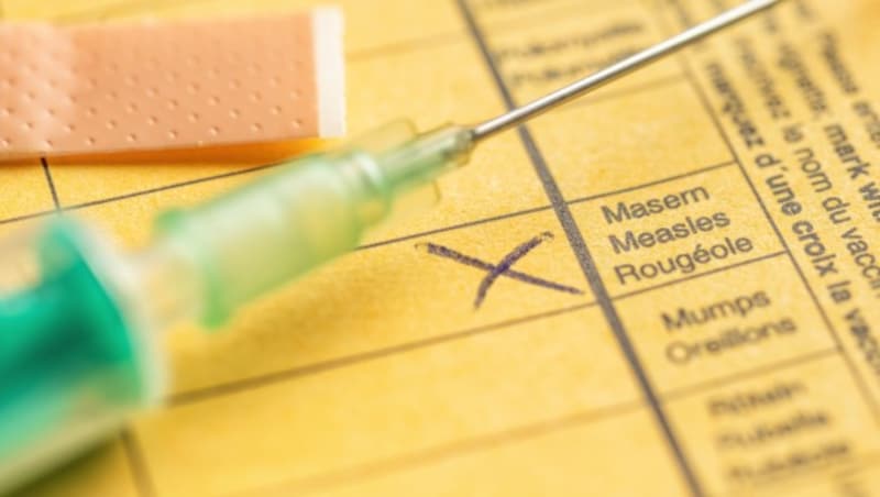 Die EU-Staaten beraten sich auch über einen länderübergreifenden Impfpass, der bei Reisen relevant sein könnte. (Bild: Zerbor/stock.adobe.com)