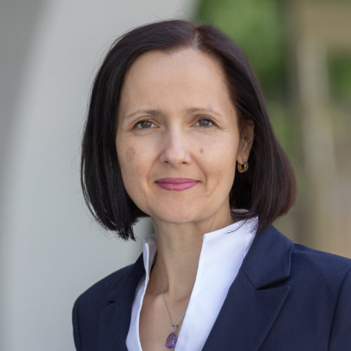 Franziska Moser ist Pflegedirektorin am Salzburger Uniklinikum (Bild: SALK)