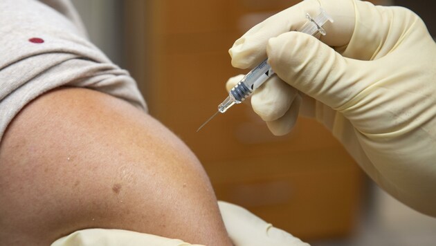 Derzeit werden ersten Schritte auf dem Weg zur Massen-Impfung gegen Corona angedacht (Bild: Berger Susi)