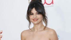 Selena Gomez (Bild: 2020 Getty Images)