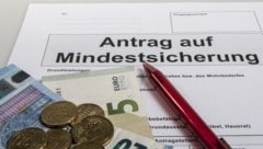 Aktuelle Zahlen belegen: Mehr als die Hälfte der Bezieher der Mindestsicherung – seit Jänner 2020 Sozialhilfe genannt – in Linz wurden nicht in Österreich geboren. (Bild: Bildagentur Muehlanger)