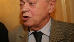 Klaus Ofczarek (Bild: Wikipedia/Franz Johann Morgenbesser)