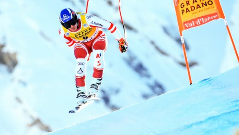 Matthias Mayer (Bild: GEPA pictures)