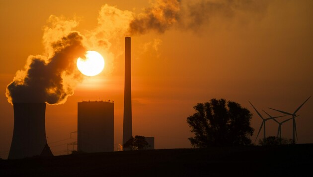 (Bild: APA/dpa/Julian Stratenschulte)